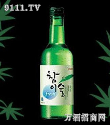 韩国真露海特酒业集团公司