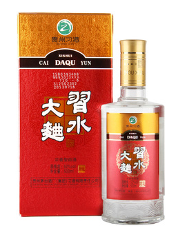 贵州大曲酒价格 贵州大曲酒价格