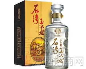 八年洞藏石湾玉冰烧