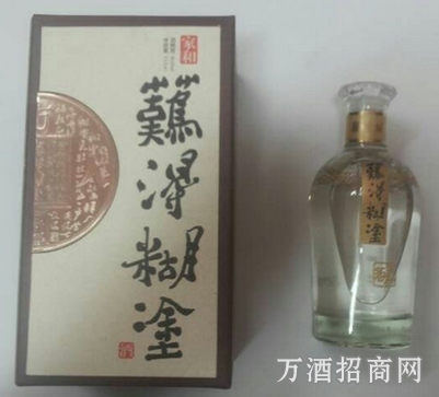 难得糊涂酒40.6价格,体味难得糊涂的境界