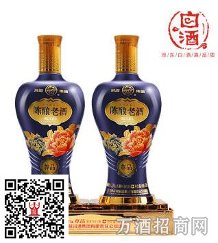 53°陈酿老酒一坛香五星尊品 53°陈酿老酒一坛香五星尊品