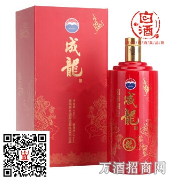 茅台53°成龙酒 茅台53°成龙酒
