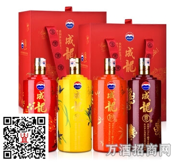 茅台53°成龙酒吉祥如意 茅台53°成龙酒吉祥如意