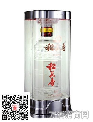 52°稻花香珍品一号 52°稻花香珍品一号