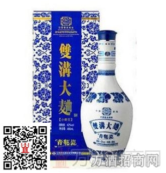 双沟酒价格表：