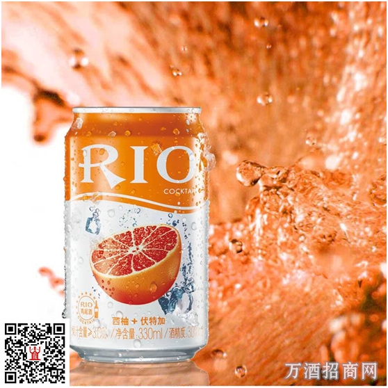 RIO/锐