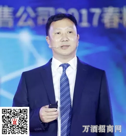 泸州老窖李小刚：五大单品“全面反攻”剑指300亿