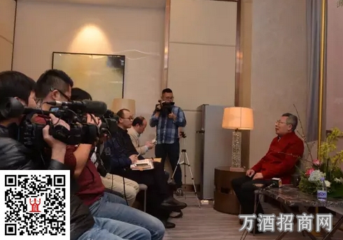 对话白酒大师 看沈才洪眼中的中国健康养生白酒