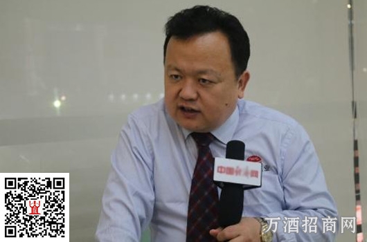 肖竹青：白酒步入结构性复苏 区域名酒更有发展前景
