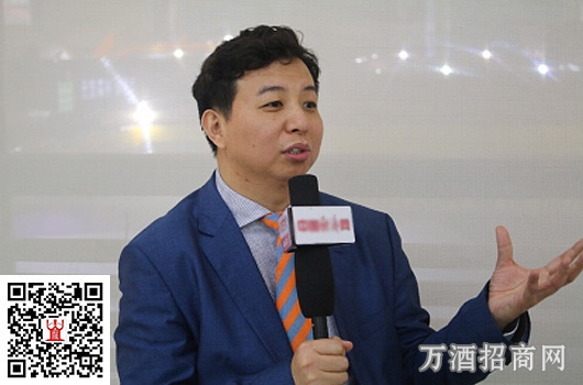 刘立清：借助行业回暖 河套酒业将谋求独立上市