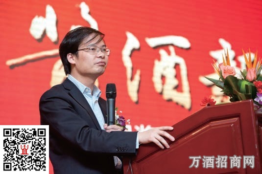 王朝成：被遮蔽的白酒业弱复苏 警惕第二次高库存
