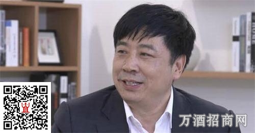 洋河股份王耀：2017年白酒行业将持续增长