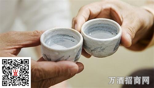 白酒新趋势在何方？