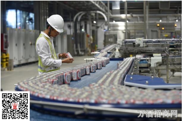百威英博承诺使用100%可再生电力2025年前完成全球布局