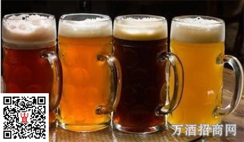 喝冰镇啤酒必知17个常识