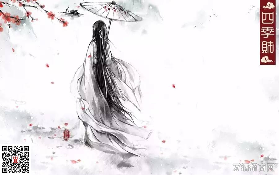 酒仙、酒狂、酒战 一生狂妄不羁讲述中华酒中故事