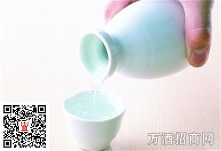 白酒太辣！？这可和酒精度没啥关系