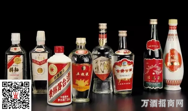 老八大与新八大背后的故事