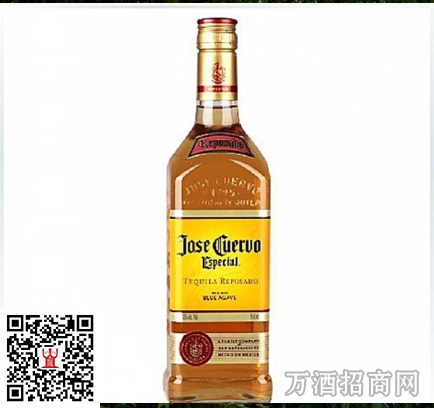 龙舌兰酒