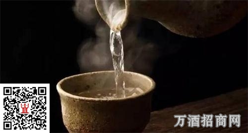 夏至已至 这才是喝白酒的正确打开方式！