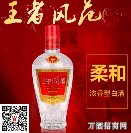 王者风范柔和