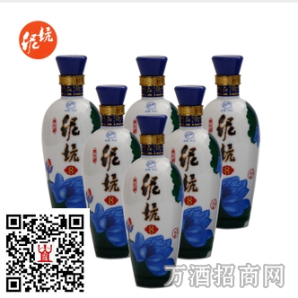 泥坑酒青瓷8