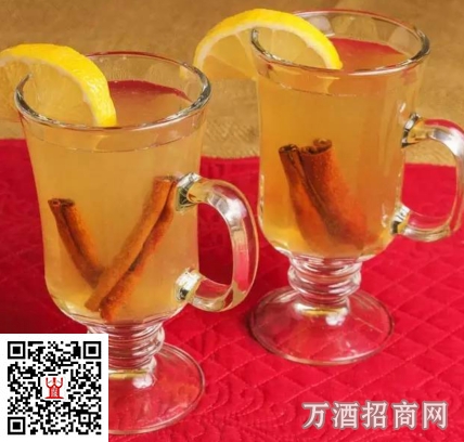 爱尔兰咖啡杯