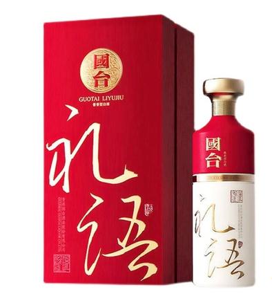 国台酒(醤香方白酒)-